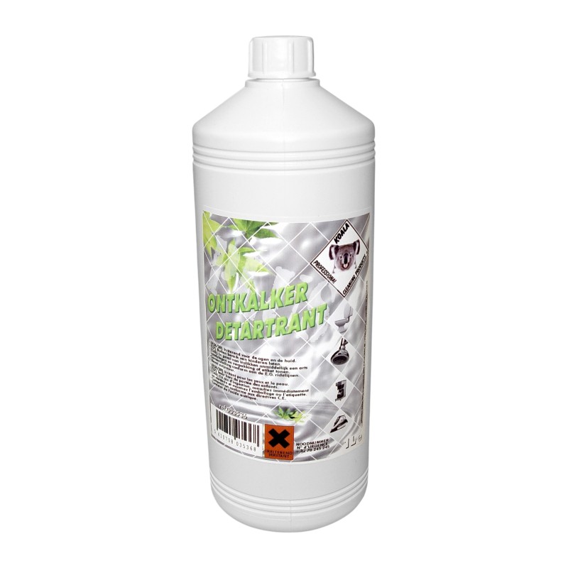 Koala Antikalk - Voedselveilige ontkalker - 1L